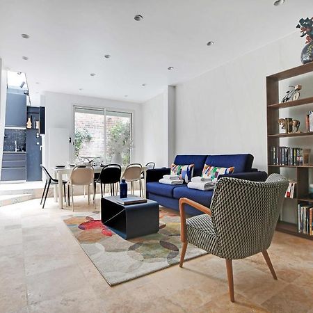 Amazing Apartment 10P3Br Beaubourg - Centre De Parigi Esterno foto
